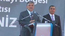 Sanayi ve Egitim Sehri Kayseri-Mimar Sinan OSB