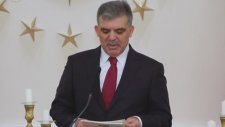 “Valilerimiz, Devletin Vatandaşa Uzanan Şefkat Elidir”