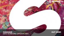 Cleavage - Need Someone (Original Mix)