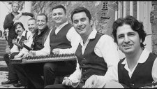 Eşref Vakti - Üzgünüm Leyla