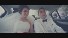 Fatmagül Mert Wedding Teaser - 2