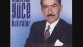 Abdullah Yüce - Bu Ne Sevgi Ah Bu Ne Izdırap Abdullah Yüce - Bu Ne Sevgi Ah Bu Ne Izdırap