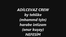 Adilcevaz Crew