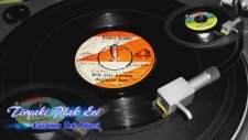Ahmet Sezgin - Erir Erir Bitmez Dağların Karı (Sahibinin Sesi Plak)
