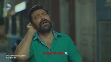 Ankara'nın Dikmen'i - Sahur Manisi