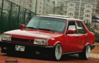 Arabam Benzini Masraf Tarla Galmadı ki Satsam