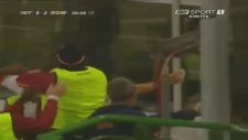 Francesco Totti'nin Inter'e Attığı Unutulmaz Gol