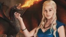 Game Of Thrones - Ejderhaların Annesi - Break Of Reality