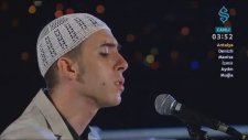 Grup Yaren - Senin Aşkın Var Allahım