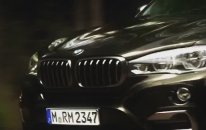 İşte Yeni BMW X6 Karşınızda