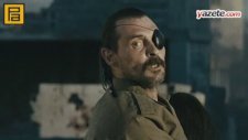 Kurtlar Vadisi Filistin Film Müziği - Mosenin Ölümü