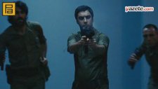 Kurtlar Vadisi Filistin Film Müziği - Rövans