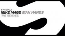 Mike Mago - Man Hands (Kraak & Smaak Remix)