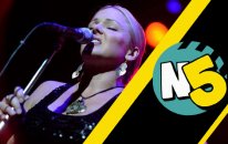 N5 Pink Martini Özel!