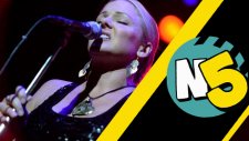 N5 Pink Martini Özel!