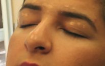 New Beauty Türkiye/ Kaş Kalınlaştırma