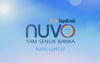 Nuvo - 4 alışverişten 1’i bedava