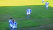 Pazarspor - Bugsaş - Gol - Feyyaz Aydil