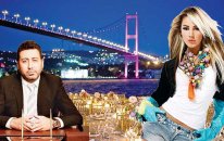 Petek Dinçöz Evlendi!