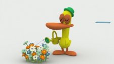 Pocoyo - Tüm Kapıların Anahtarı