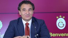 Prandelli İmzayı Attı