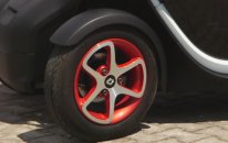 Renault Twizy
