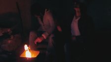 Sanjar - Yıkılmış Haldeyim