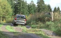 Yeni makyajlı Skoda Yeti ilk yorumlar