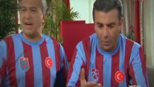 Zengin Kız Fakir Oğlan- Trabzonspor 2