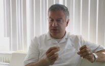 Dr. Levent Türbedar İle D-lift Üzerine