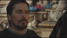 Exodus: Gods and Kings (1. Fragman)