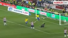 Hedefte Scolari Var | Kadroya Almadığı İsimler Başına Bela Oldu