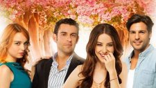 Kiraz Mevsimi Jenerik Müziği