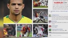 Melo'nun Eşi: Kocam Olmazsa Böyle Olur