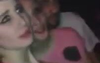 Porcshe'ci Kızımız Gece Alemlerinde!