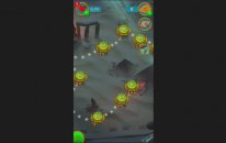 Pyramid Solitaire Saga