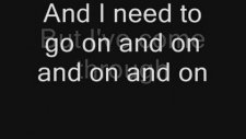 Queen - We Are The Champions ( Lyrics)
