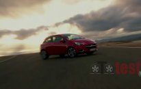 Yeni 2015 Opel Corsa