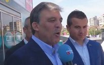 49. Cumhurbaşkanlığı Türkiye Bisiklet Turu’nun Galibi Sayar