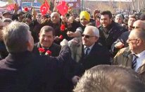 Afyonkarahisar'da Valilik Ziyareti