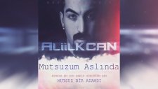 Ali İlkcan - Mutsuzum Aslında