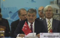 Balkanların Kaderini Ortak İrademiz Belirleyecek
