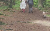 Dee & Alan: Wedding Preview