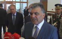 “Her Şey Kendi Mecrasında Devam Ediyor”