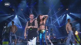 J Balvin - Eleni Foureira - Tranquila J Balvin - Eleni Foureira - Tranquila