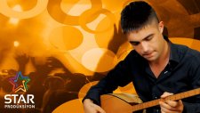 Kaleli Ahmet - Merdivenim Kırk Ayak (official Audio)