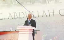 Kayseri Ziyareti - 24.06.2011-Mehmet Aydın