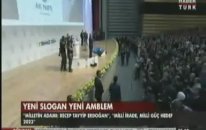 Kültür ve Turizm Bakanı Bakan Ömer Çelik, Recep Tayyip Erdoğan'ın Seçim Kampanyasını Anlatıyor