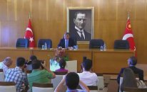 Misir-Basın Açıklaması