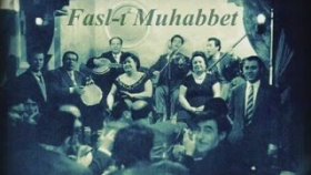 Müzeyyen Senar - Klarnet Taksimi Müzeyyen Senar - Klarnet Taksimi